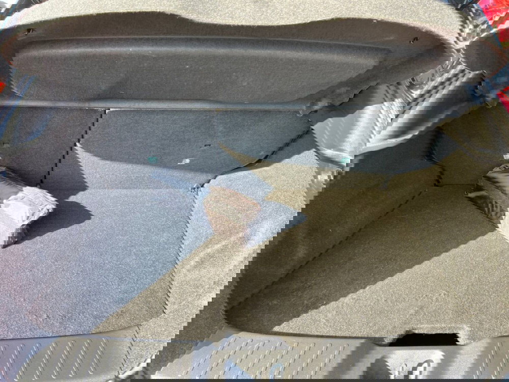 Nissan Juke usata a Verona (12)