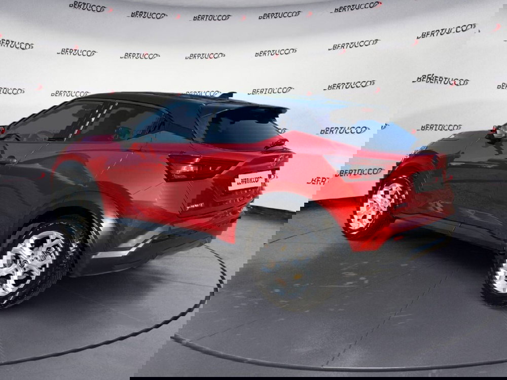 Nissan Juke usata a Verona (5)