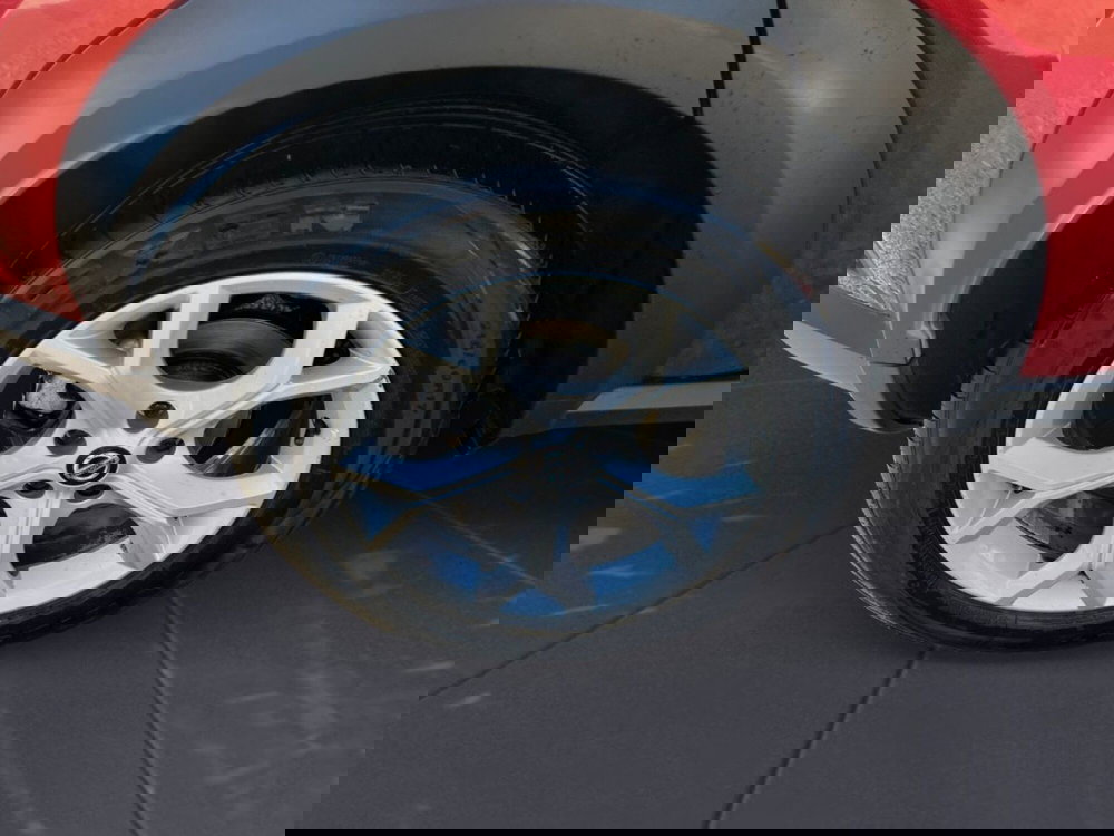 Nissan Juke usata a Verona (7)