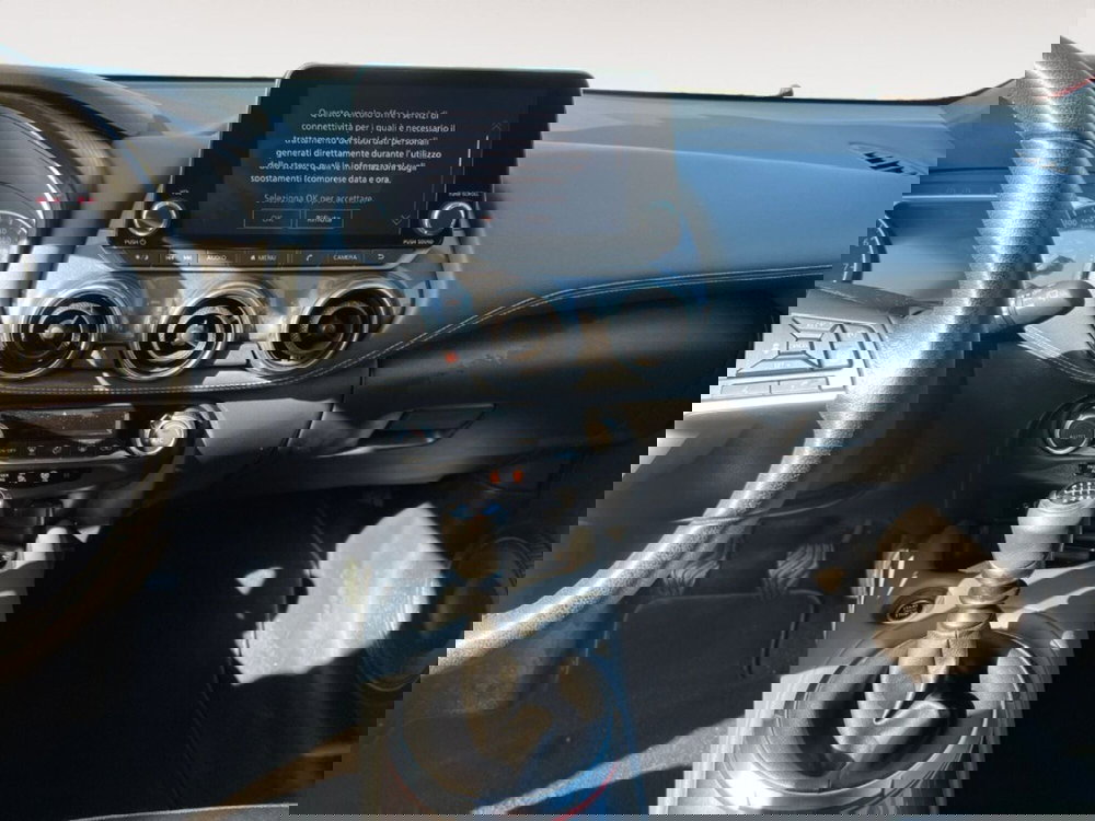 Nissan Juke usata a Verona (9)