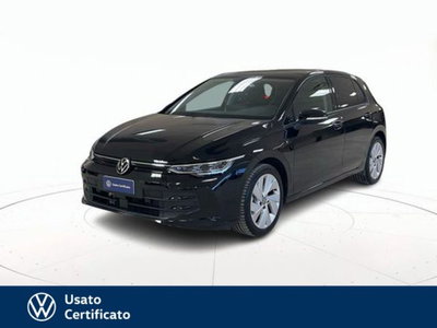 Volkswagen Golf 1.5 tsi Life 115cv del 2025 usata a Arzignano