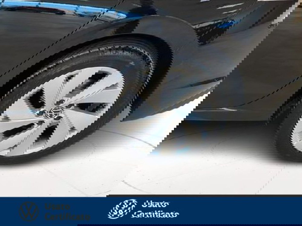 Volkswagen Golf usata a Vicenza (18)