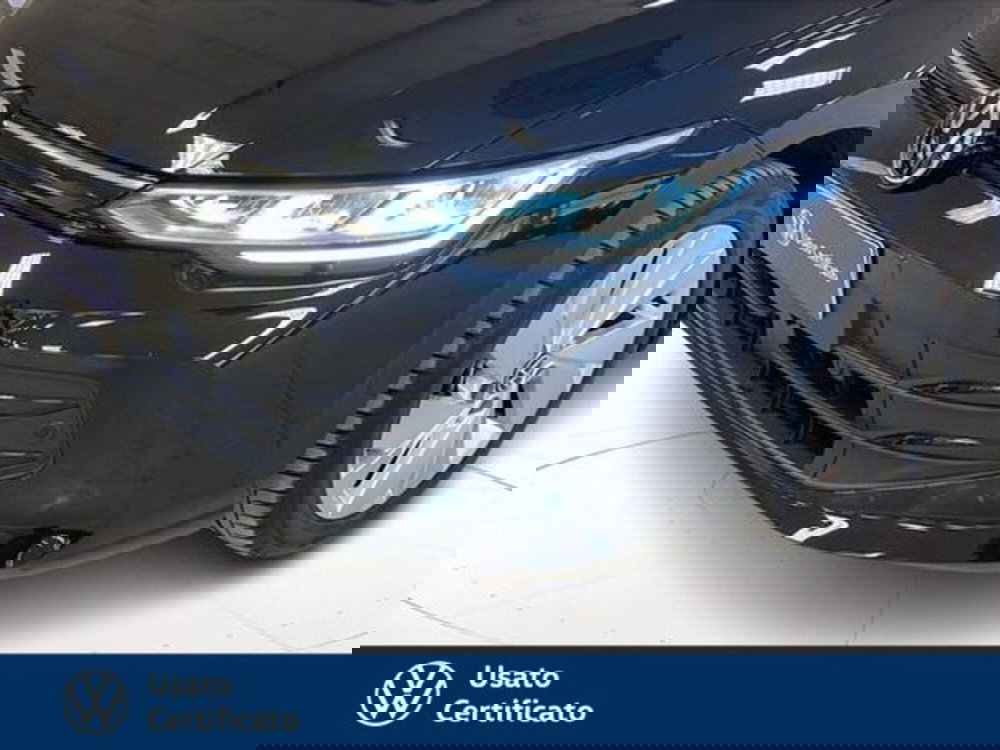 Volkswagen Golf usata a Vicenza (19)