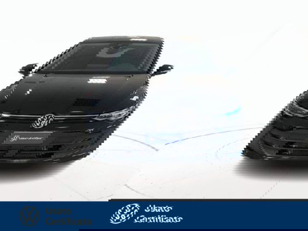 Volkswagen Golf usata a Vicenza (2)