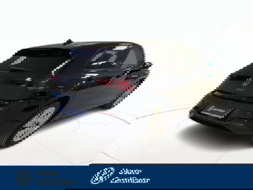 Volkswagen Golf usata a Vicenza (4)