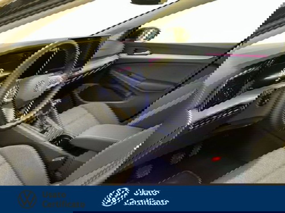 Volkswagen Golf usata a Vicenza (7)