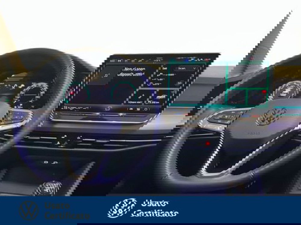 Volkswagen Golf usata a Vicenza (9)