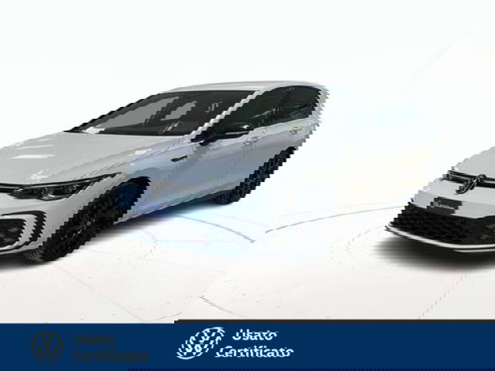 Volkswagen Golf usata a Vicenza