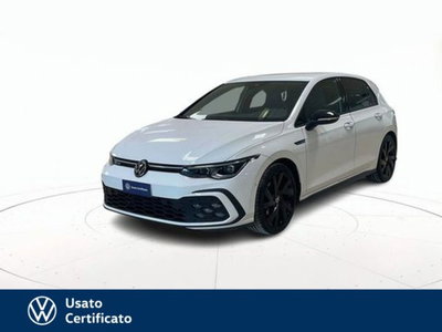 Volkswagen Golf 2.0 TDI GTD DSG del 2022 usata a Arzignano
