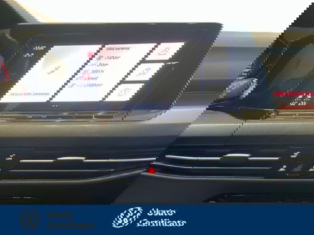 Volkswagen Golf usata a Vicenza (10)