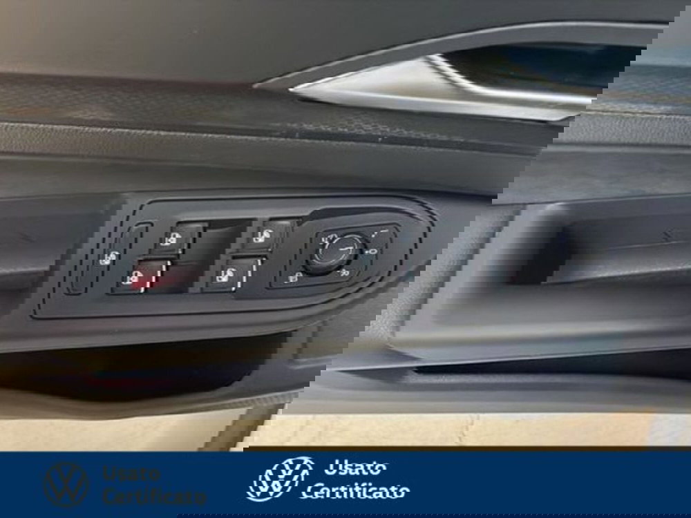 Volkswagen Golf usata a Vicenza (15)