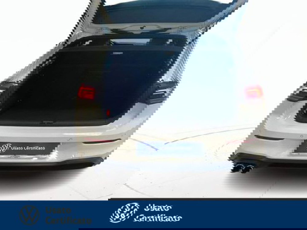 Volkswagen Golf usata a Vicenza (16)
