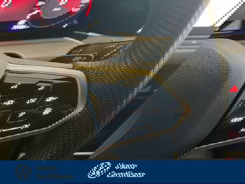 Volkswagen Golf usata a Vicenza (19)