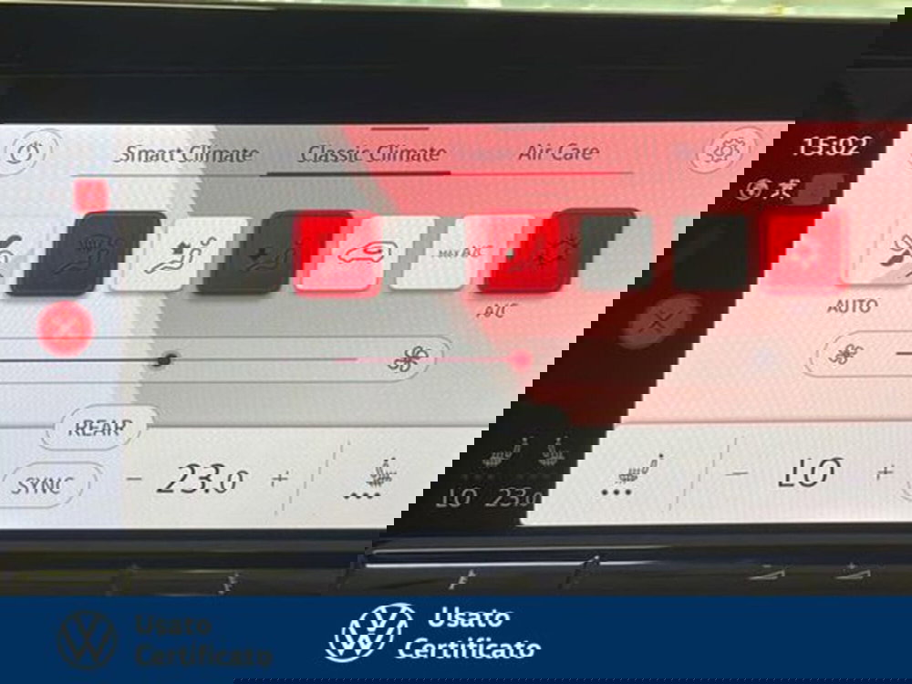 Volkswagen Golf usata a Vicenza (20)