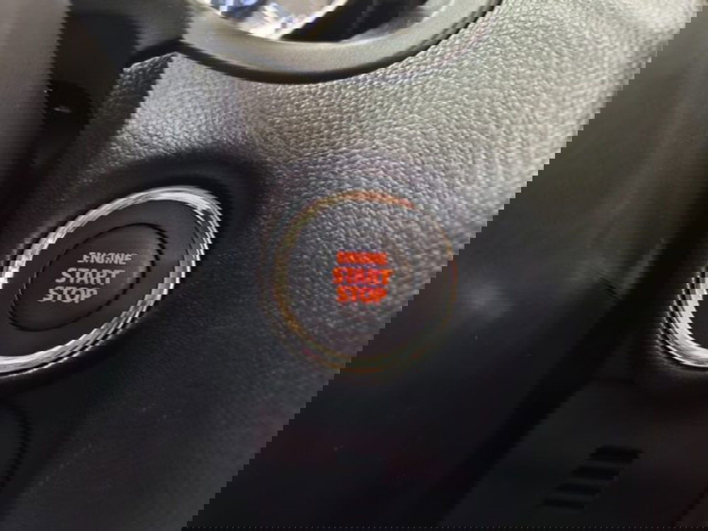 Suzuki Swift usata a Reggio Emilia (13)