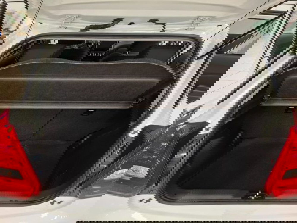 Suzuki Swift usata a Reggio Emilia (16)