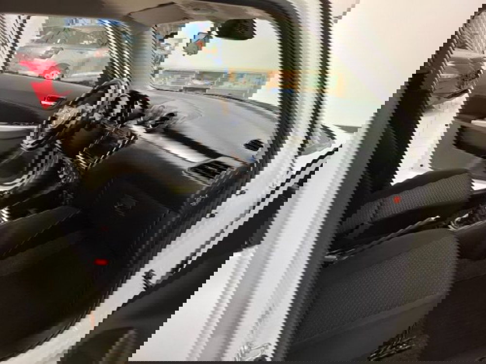 Suzuki Swift usata a Reggio Emilia (17)