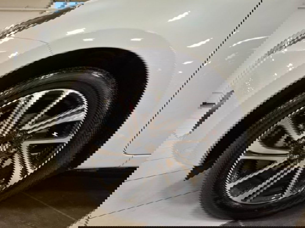 Suzuki Swift usata a Reggio Emilia (20)