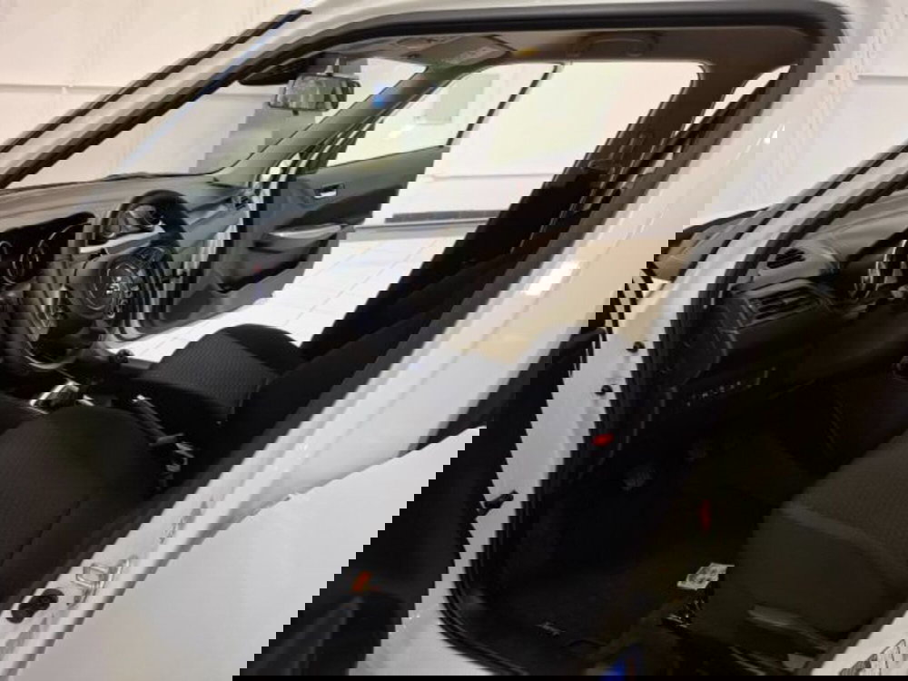 Suzuki Swift usata a Reggio Emilia (9)