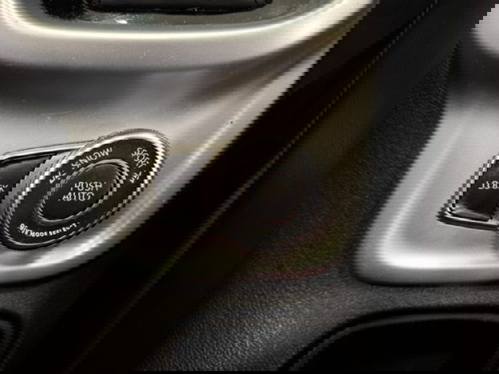 Suzuki Vitara usata a Reggio Emilia (11)