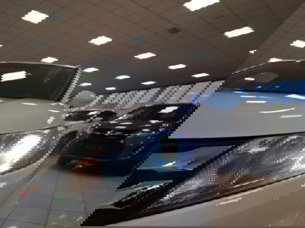 Suzuki Vitara usata a Reggio Emilia (17)