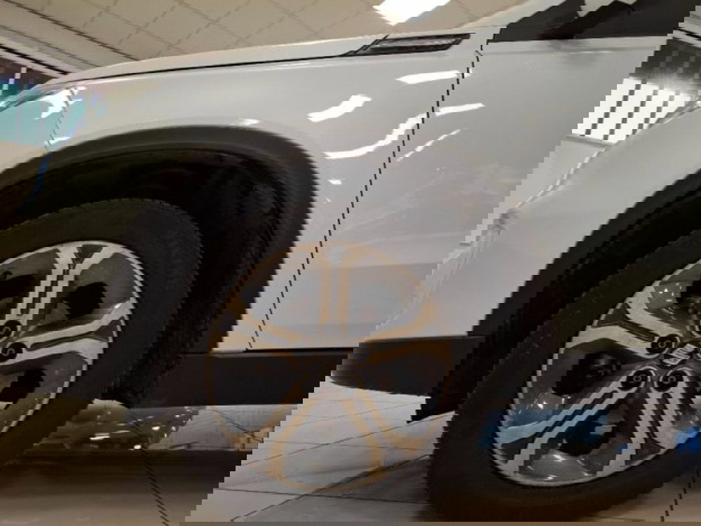 Suzuki Vitara usata a Reggio Emilia (19)