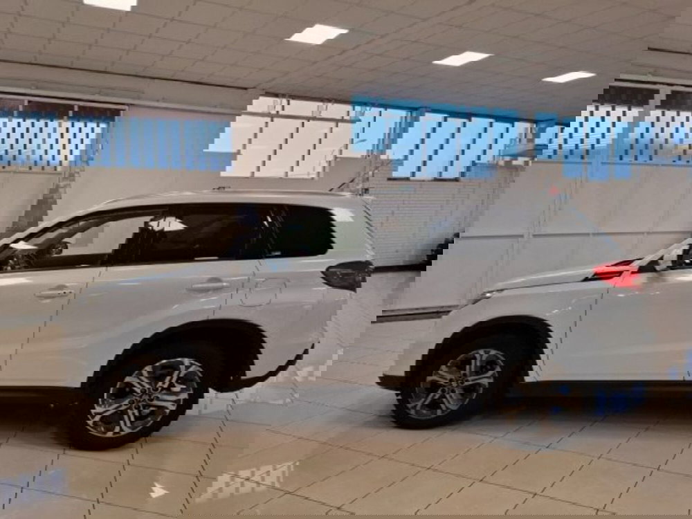 Suzuki Vitara usata a Reggio Emilia (2)