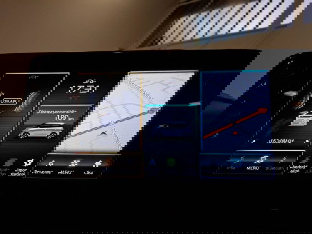 Suzuki Swift usata a Reggio Emilia (12)