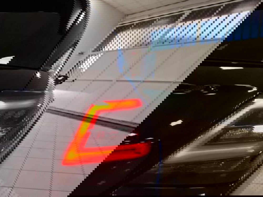 Suzuki Swift usata a Reggio Emilia (18)