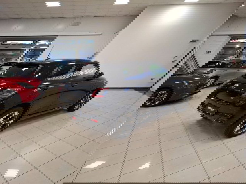 Suzuki Swift usata a Reggio Emilia (5)