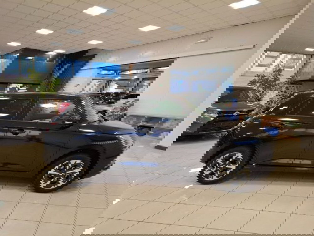 Suzuki Swift usata a Reggio Emilia (6)