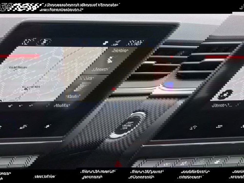 Renault Captur usata a Modena (10)