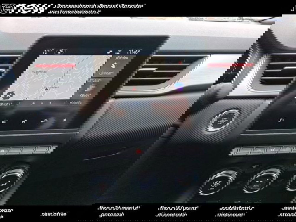 Renault Captur usata a Modena (11)