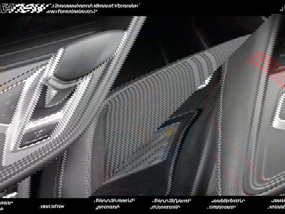 Renault Captur usata a Modena (12)