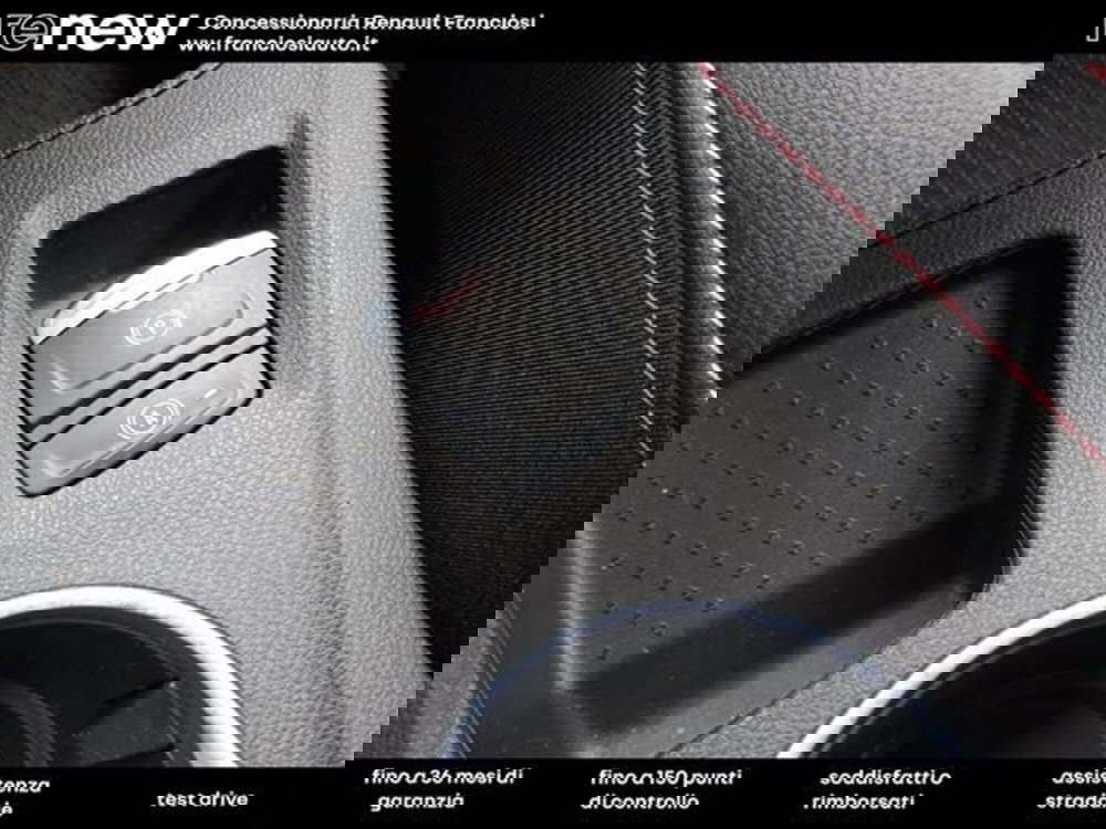 Renault Captur usata a Modena (13)