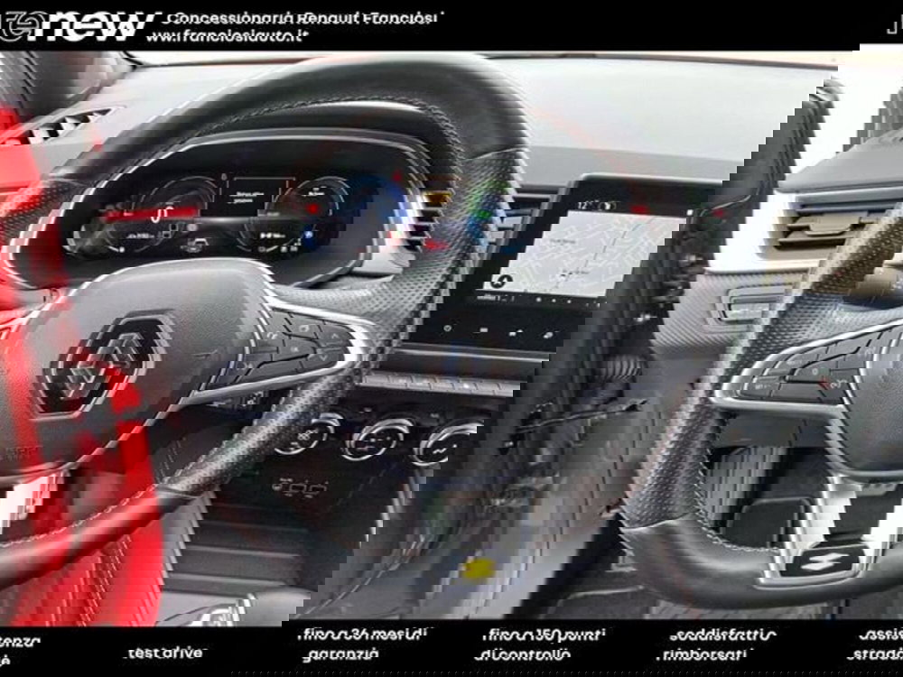 Renault Captur usata a Modena (14)