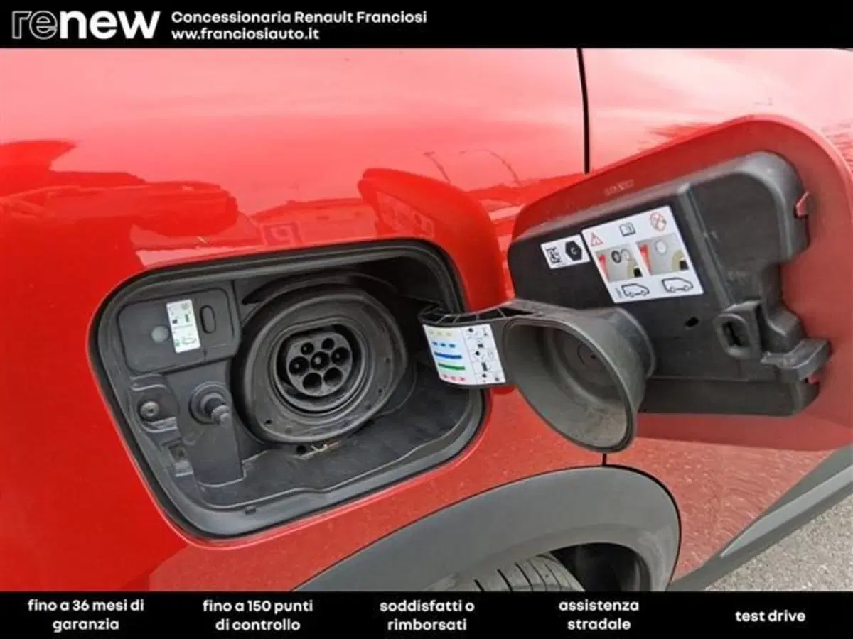 Renault Captur usata a Modena (15)