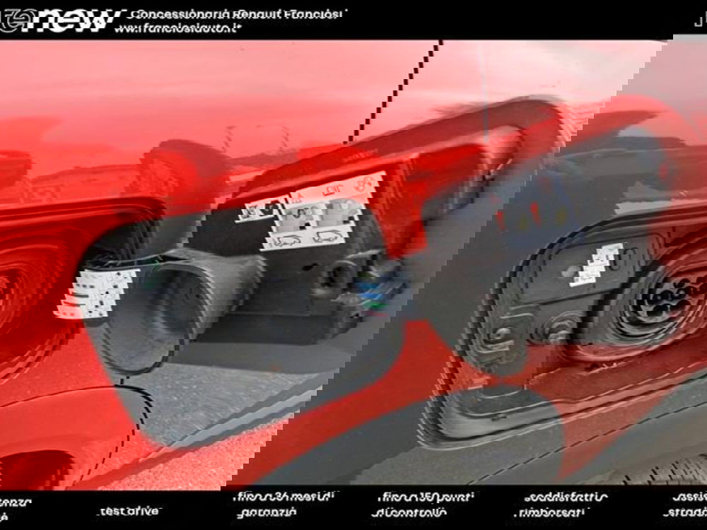 Renault Captur usata a Modena (15)