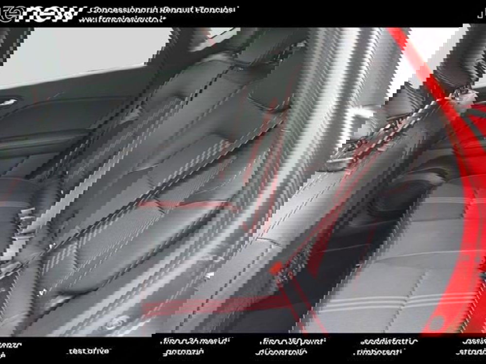 Renault Captur usata a Modena (16)