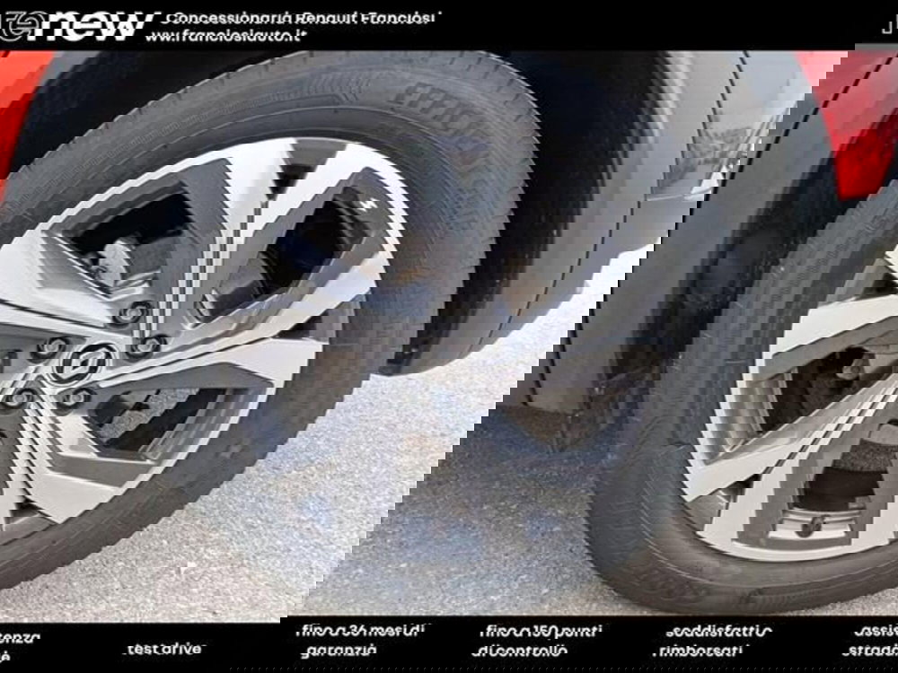 Renault Captur usata a Modena (17)