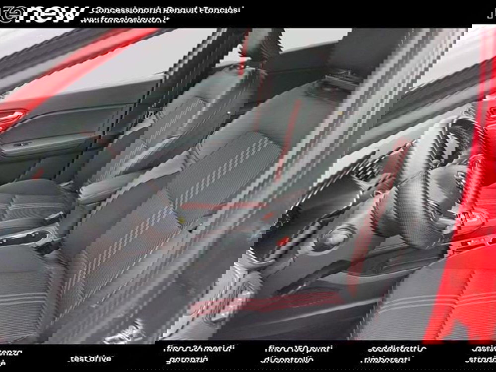 Renault Captur usata a Modena (19)