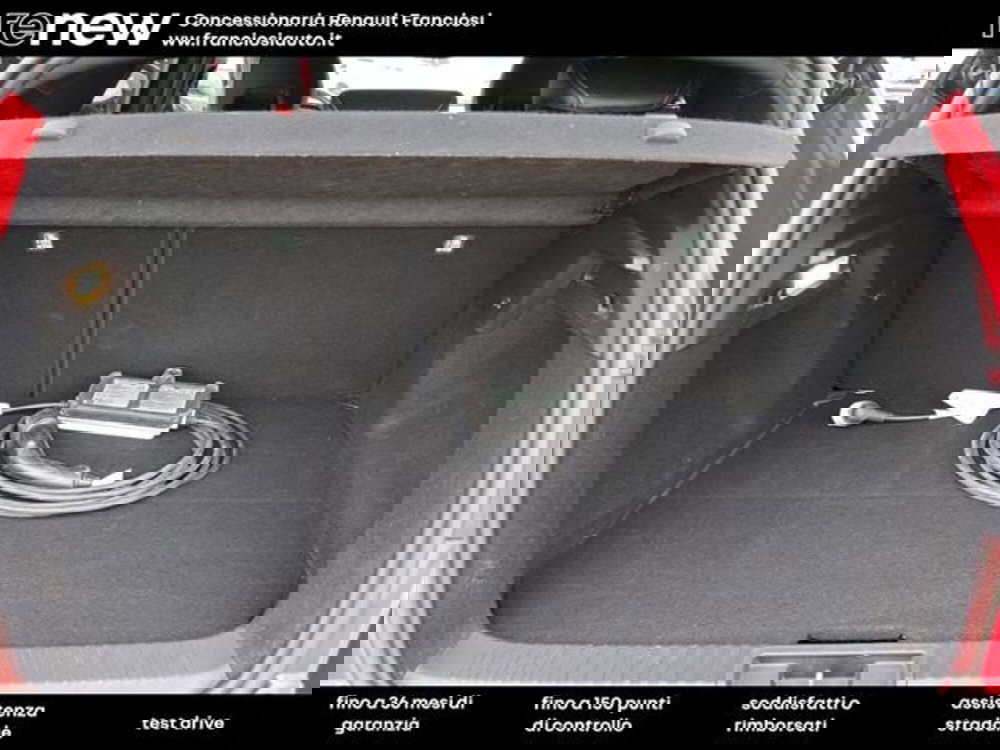 Renault Captur usata a Modena (20)