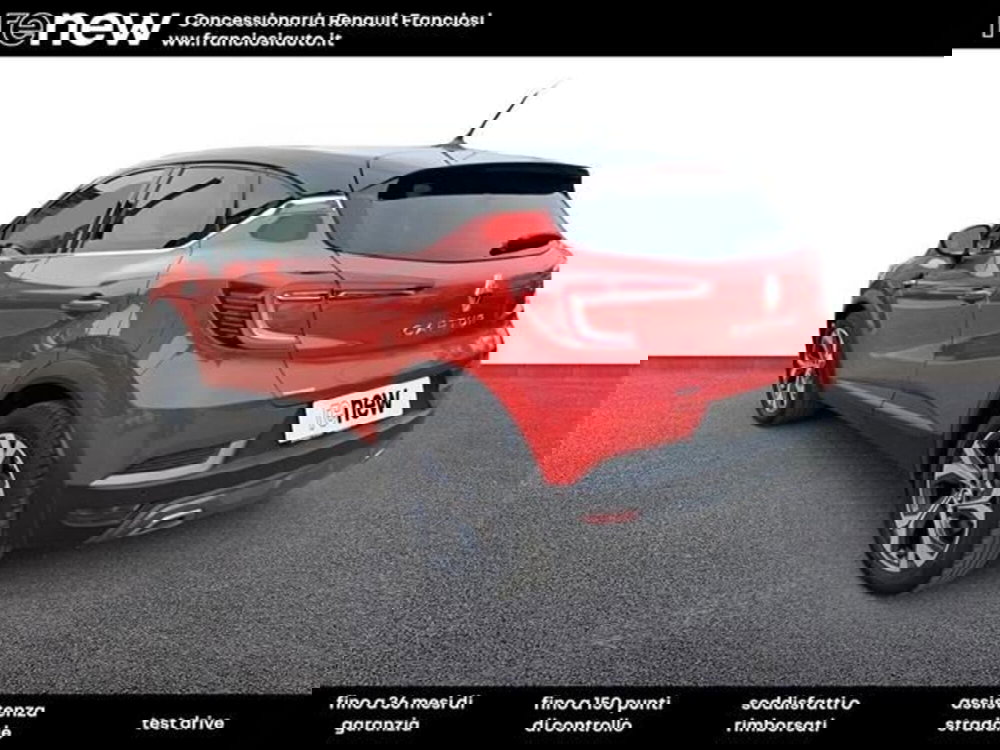 Renault Captur usata a Modena (3)