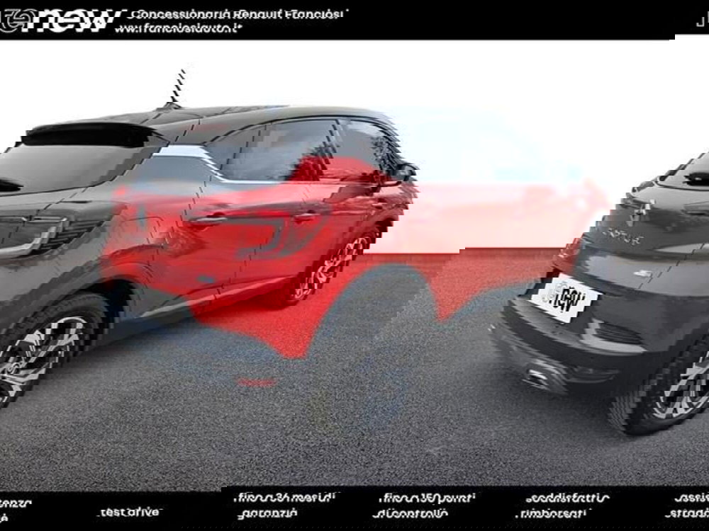 Renault Captur usata a Modena (4)