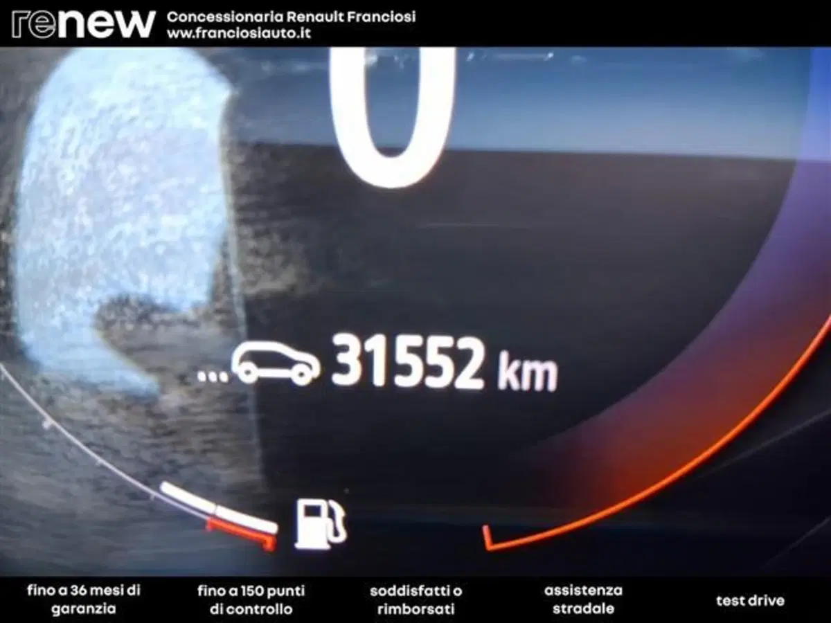 Renault Captur usata a Modena (5)