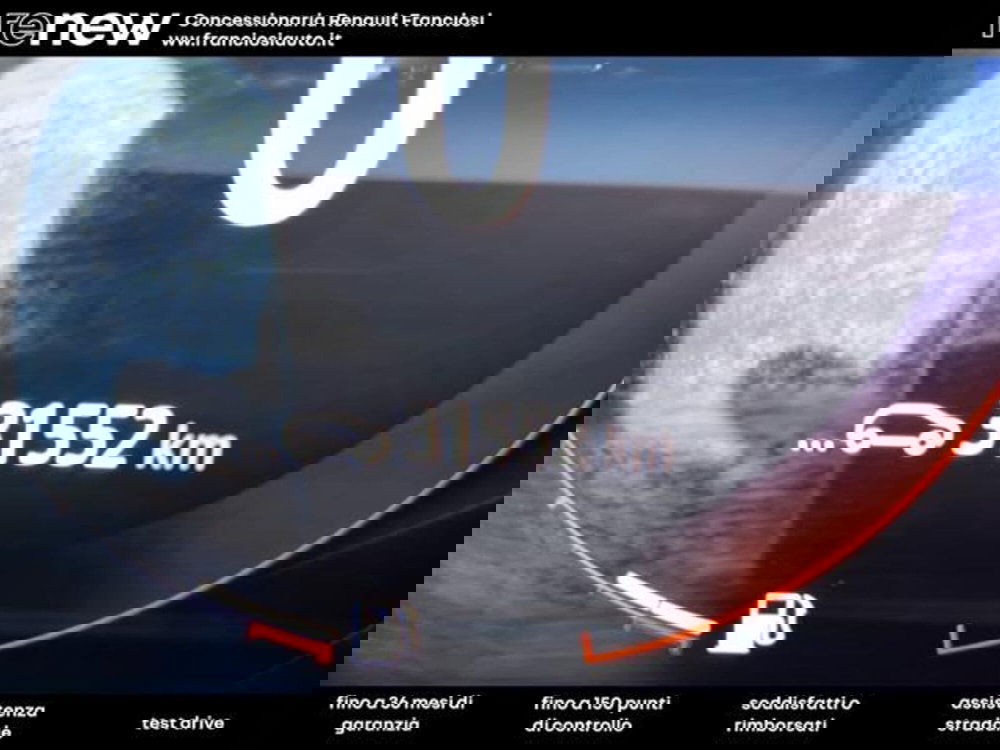 Renault Captur usata a Modena (5)