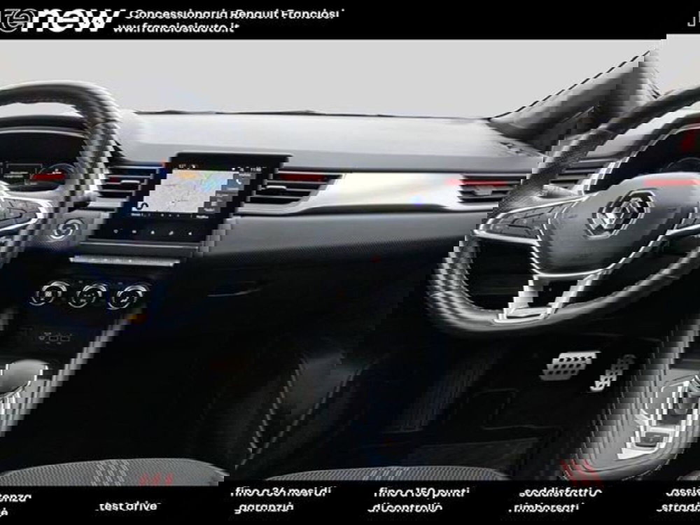 Renault Captur usata a Modena (6)