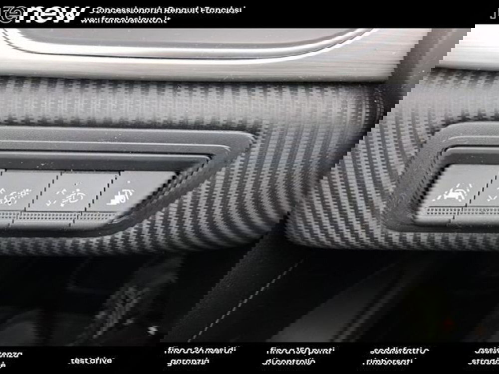 Renault Captur usata a Modena (7)