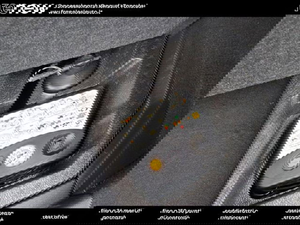 Renault Captur usata a Modena (8)