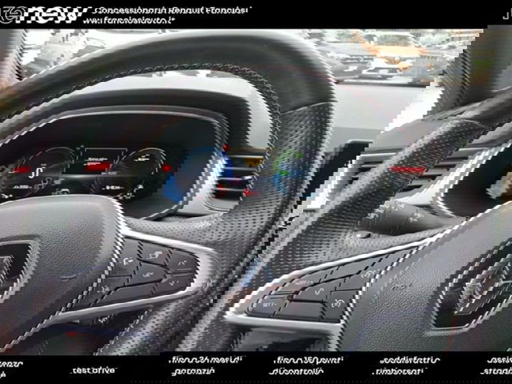 Renault Captur usata a Modena (9)